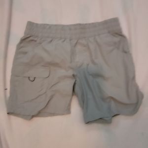 Columbia shorts